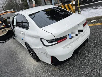 2023 BMW 330 WBA31FF09PFN89655 VIN:WBA31FF09PFN89655