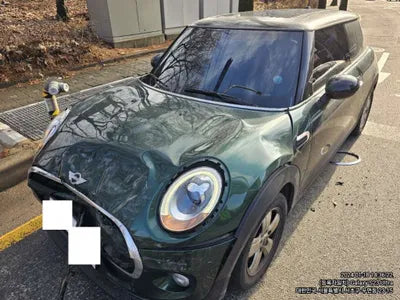 2018 MINI Cooper WMWXN3104J2E01640 VIN:WMWXN3104J2E01640