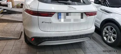 2021 Jaguar F-Pace SADCA2BN4MA688328 VIN:SADCA2BN4MA688328