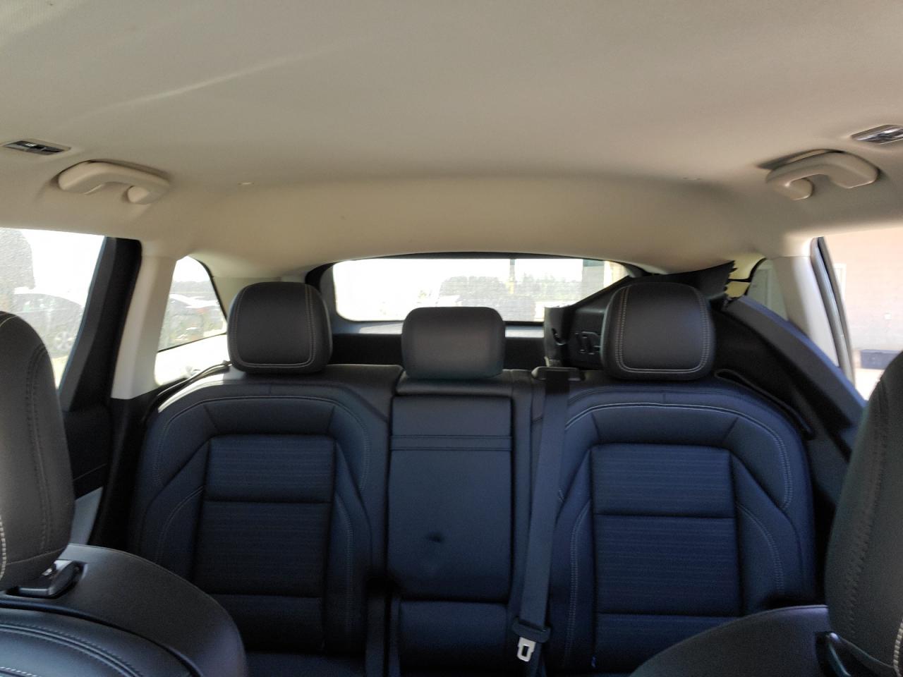 2024 LINCOLN NAUTILUS RESERVE VIN:5LMPJ8KA0RJ848900