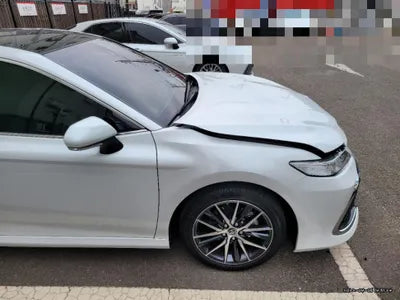 2021 Toyota Camry JTNB11HK5N3141293 VIN:JTNB11HK5N3141293