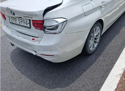 2016 BMW 320 WBA8C5104GK633635 VIN:WBA8C5104GK633635