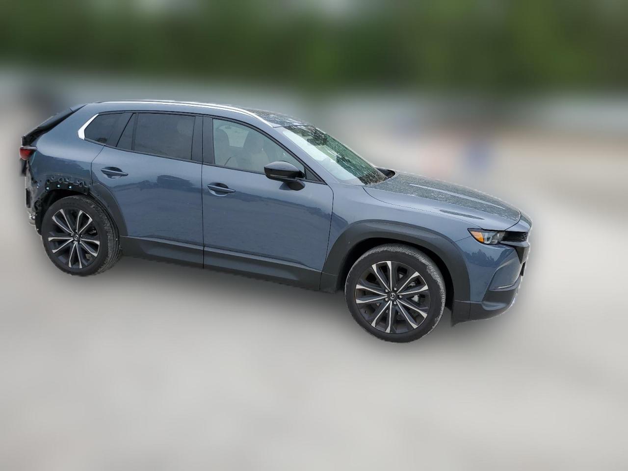 2023 MAZDA CX-50 BASE VIN:7MMVABXY3PN140342