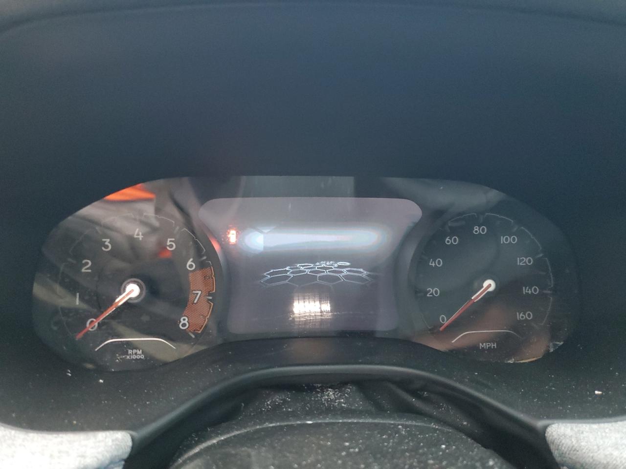 2023 JEEP COMPASS LATITUDE VIN:3C4NJDBN9PT519340