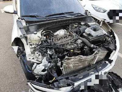 2017 Hyundai Tucson VIN: