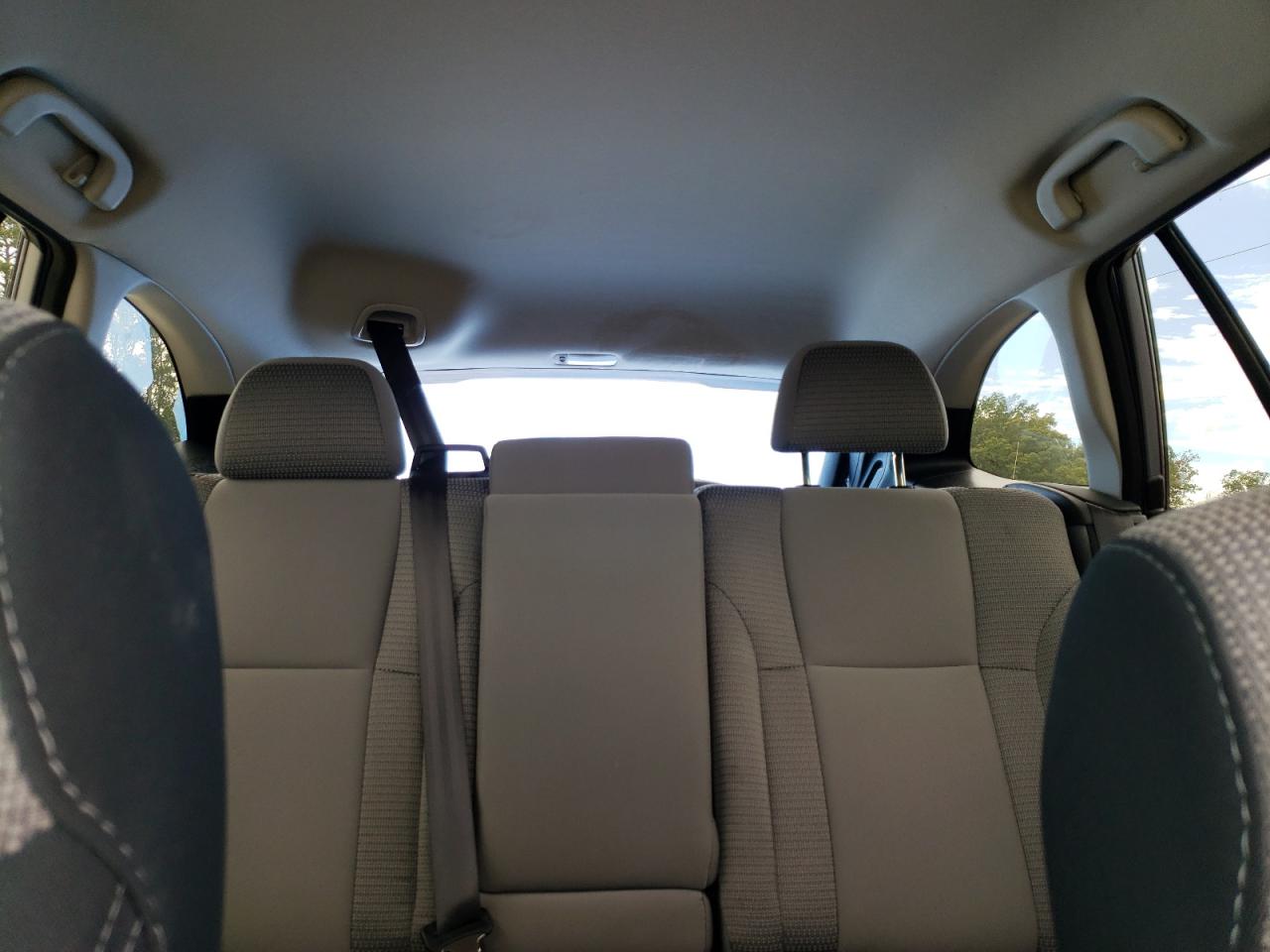 2022 SUBARU OUTBACK PREMIUM VIN:4S4BTACC3N3233450