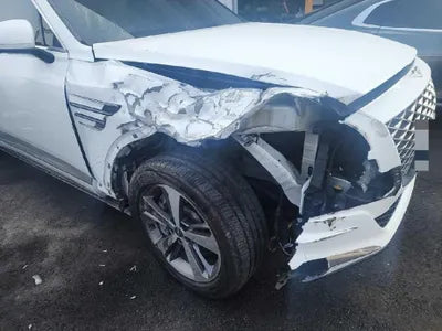 2023 Genesis GV80 VIN: