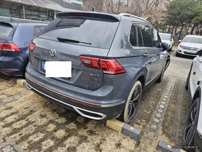 2021 Volkswagen Tiguan WVGZZZ5NZMW555228 VIN:WVGZZZ5NZMW555228