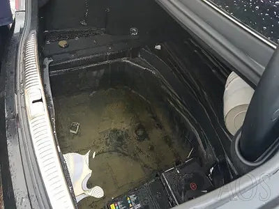 2019 Genesis G90 NONE VIN: