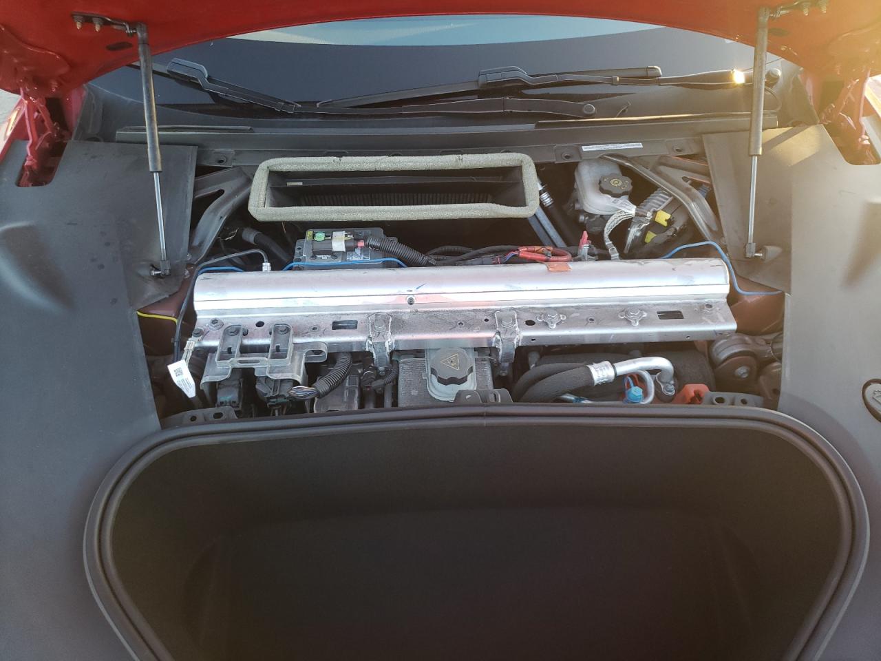 2022 TESLA MODEL S  VIN:5YJSA1E51NF469686