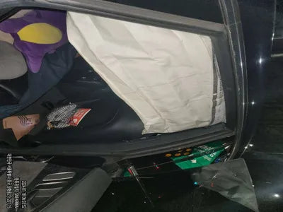 2016 Audi A7 WAUZZZ4G5GN086778 VIN:WAUZZZ4G5GN086778