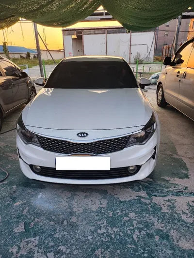 2017 Kia K5 KNAGS416BHA127187 VIN:KNAGS416BHA127187