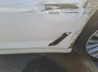 2018 BMW 520 WBAJC3100JWC95854 VIN:WBAJC3100JWC95854