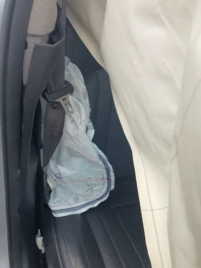 2017 Genesis G80 VIN: