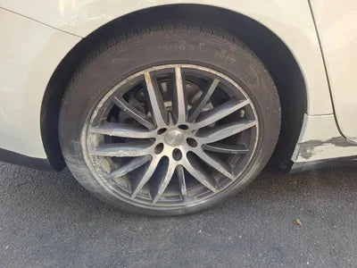 2016 Maserati Ghibli ZAM57TSA4G1192225 VIN:ZAM57TSA4G1192225