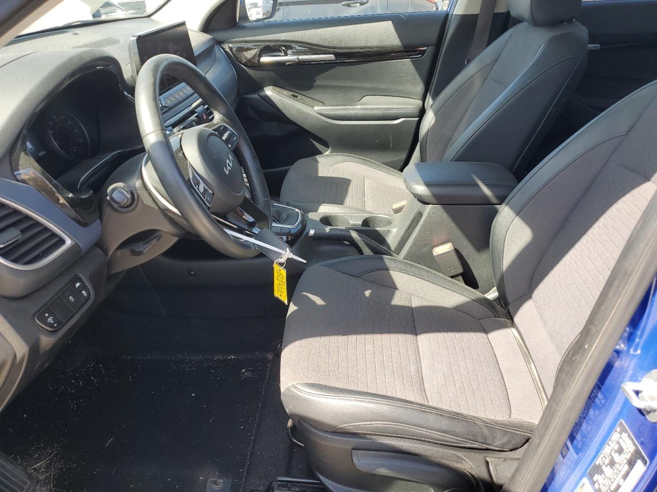 2023 KIA SELTOS S VIN:KNDEUCAA7P7437532