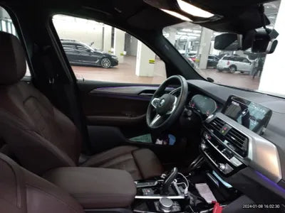 2021 BMW 320 WBA51BG05M9G54191 VIN:WBA51BG05M9G54191