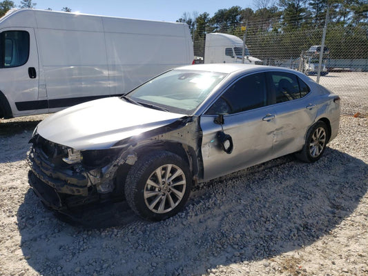 2022 TOYOTA CAMRY LE VIN:4T1C11AK8NU657642