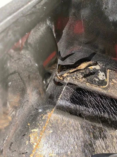 2018 Mercedes-Benz S 400 WDDUG3FB7JA418371 VIN:WDDUG3FB7JA418371