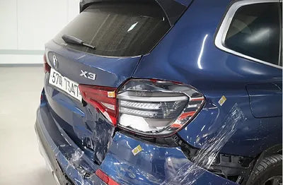 2018 BMW 320 WBATX3107JLB57503 VIN:WBATX3107JLB57503