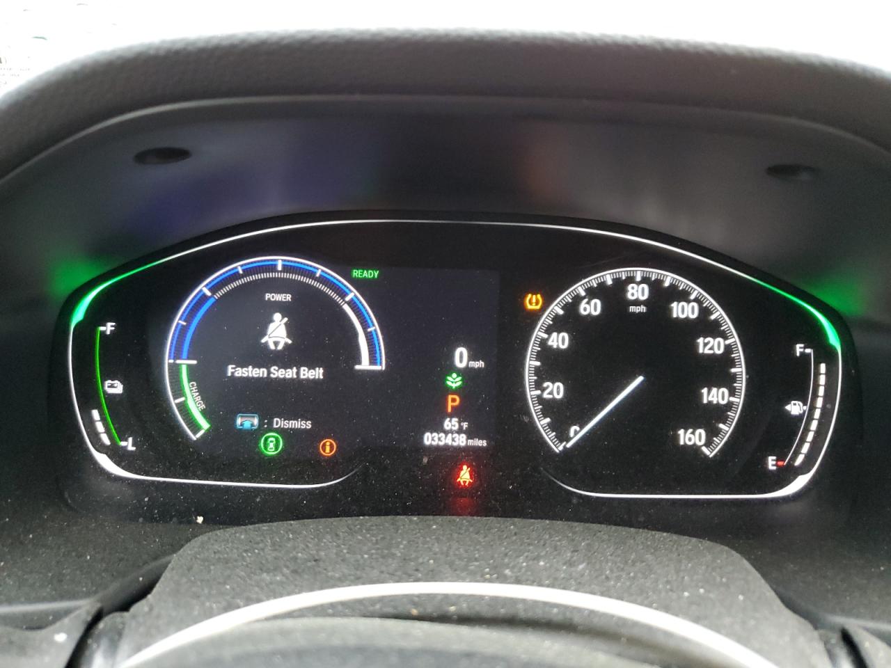 2022 HONDA ACCORD HYBRID EXL VIN:1HGCV3F5XNA001243
