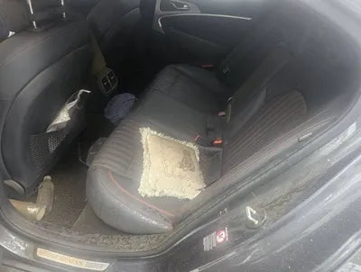 2020 Genesis G70 VIN: