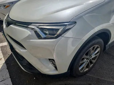 2017 Toyota RAV4 JTMYFREVXHD105725 VIN:JTMYFREVXHD105725