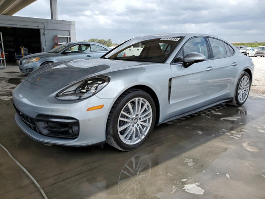 2023 PORSCHE PANAMERA BASE VIN:WP0AJ2A72PL102255