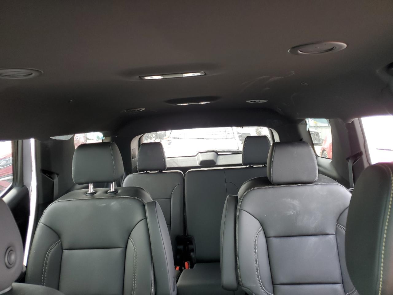 2023 CHEVROLET TRAVERSE LT VIN:1GNEVHKW6PJ276685