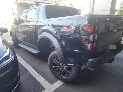 2021 Ford Ranger 6FPPXXMJ2MLS56780 VIN:6FPPXXMJ2MLS56780