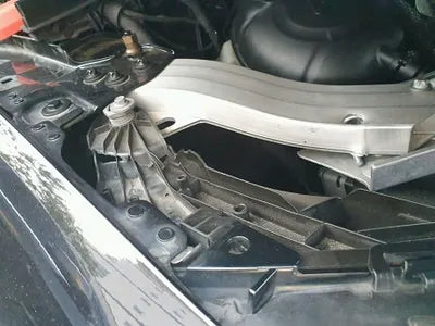 2017 Mercedes-Benz E 220 WDDZF0EB9HA107298 VIN:WDDZF0EB9HA107298