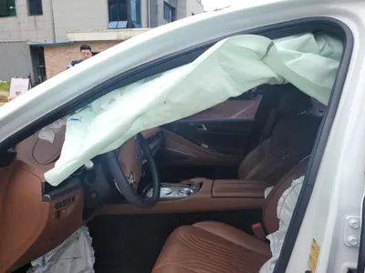 2020 Genesis G80 VIN: