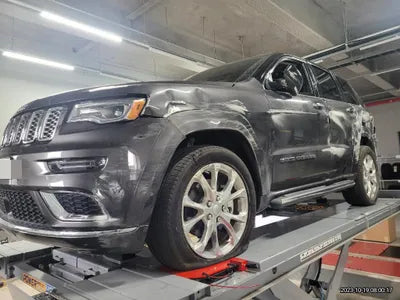 2021 Jeep Grand Cherokee 1C4RJFJG9MC745255 VIN:1C4RJFJG9MC745255