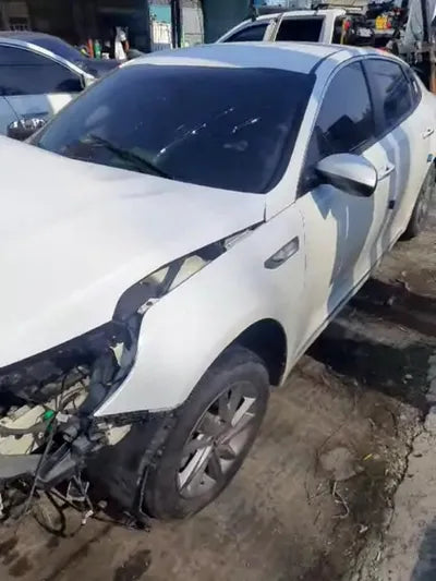 2018 Kia K5 456KMKNAGT411BJA1 VIN:456KMKNAGT411BJA1