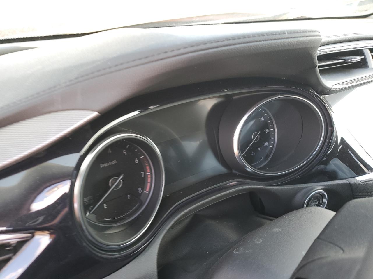 2023 BUICK ENCORE GX PREFERRED VIN:KL4MMCSL9PB164001