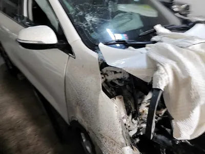 2019 Kia Sorento VIN: