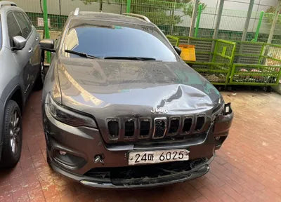2019 Jeep Cherokee 1C4PJMCB2KD279933 VIN:1C4PJMCB2KD279933
