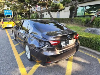 2018 Toyota Camry JTNB21HKXJ3005622 VIN:JTNB21HKXJ3005622