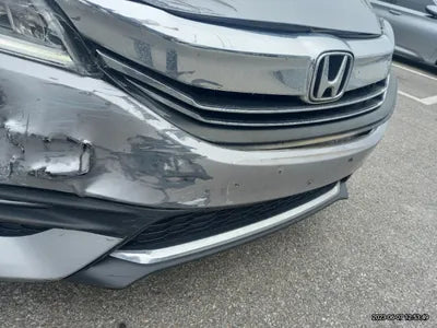 2016 Honda Accord 1HGCR2680GA512007 VIN:1HGCR2680GA512007