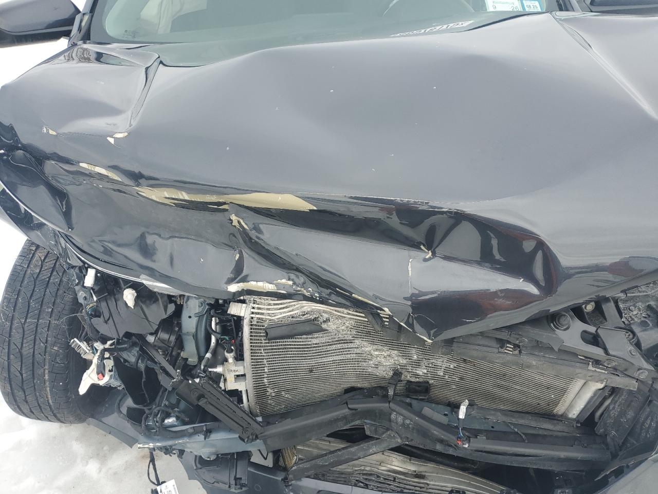 2022 CHEVROLET EQUINOX LT VIN:3GNAXUEV8NS228668