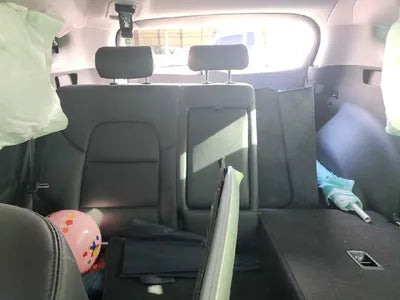 2020 Hyundai Tucson VIN: