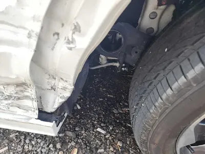 2022 Honda Odyssey VIN: