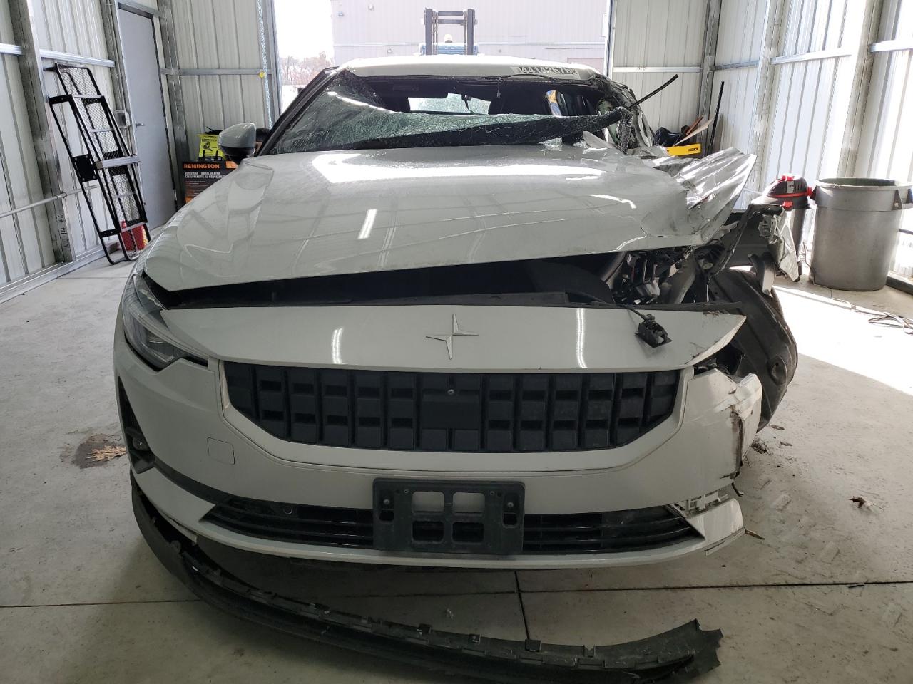 2023 POLESTAR 2  VIN:YSMEG3KA7PL162259