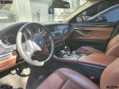 2016 BMW 520 WBA5E7108GG564783 VIN:WBA5E7108GG564783