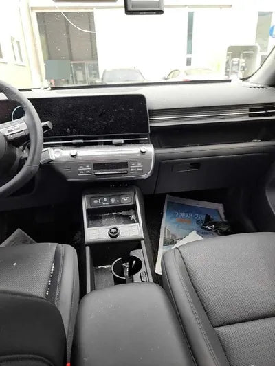 2023 Hyundai Kona VIN: