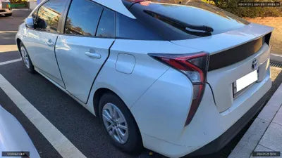 2017 Toyota Prius JTDKBRFU1H3562050 VIN:JTDKBRFU1H3562050
