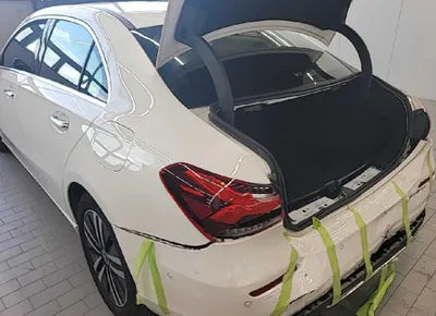 2021 Mercedes-Benz A 200 W1K3G1CB6MJ305763 VIN:W1K3G1CB6MJ305763