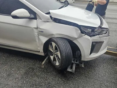 2018 Hyundai Ioniq KMHC851HFJU027877 VIN:KMHC851HFJU027877