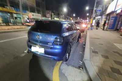 2015 Volkswagen Polo WVWZZZ6RZFY305318 VIN:WVWZZZ6RZFY305318