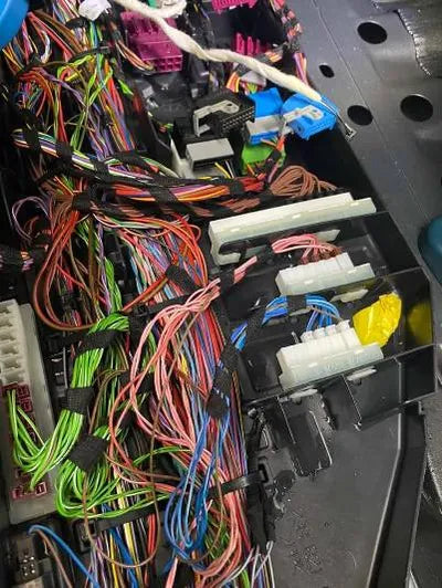 2017 Mercedes-Benz E 220 WDD1J1EB5HF039277 VIN:WDD1J1EB5HF039277